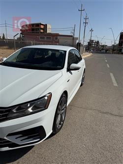 فولكسفاغن باسات